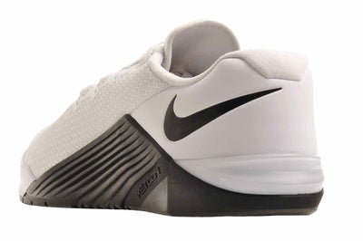 Nike Metcon 5, Men's Running Shoes, White Black Black, 45.5 EU