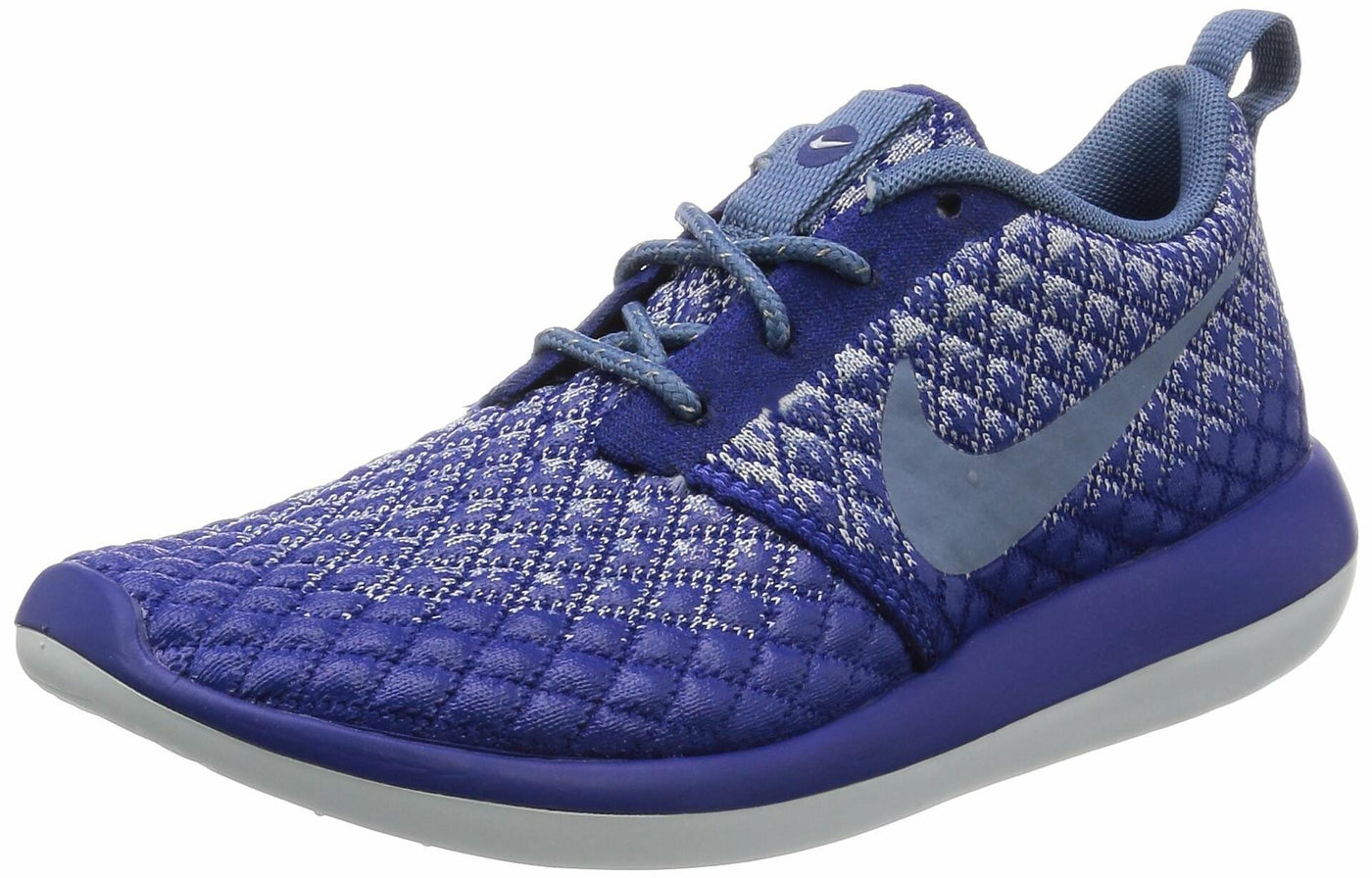 Nike Womens WMNS Roshe Two Flyknit 861706 400 - Size 7W