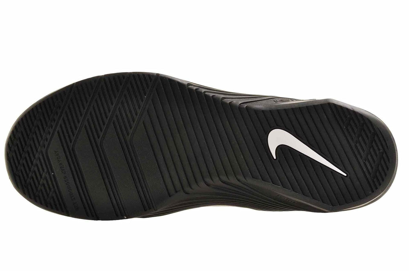 Nike Metcon 5, Men's Running Shoes, White Black Black, 45.5 EU