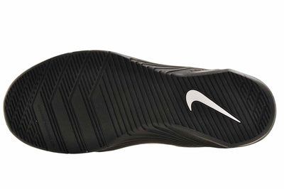 Nike Metcon 5, Men's Running Shoes, White Black Black, 45.5 EU