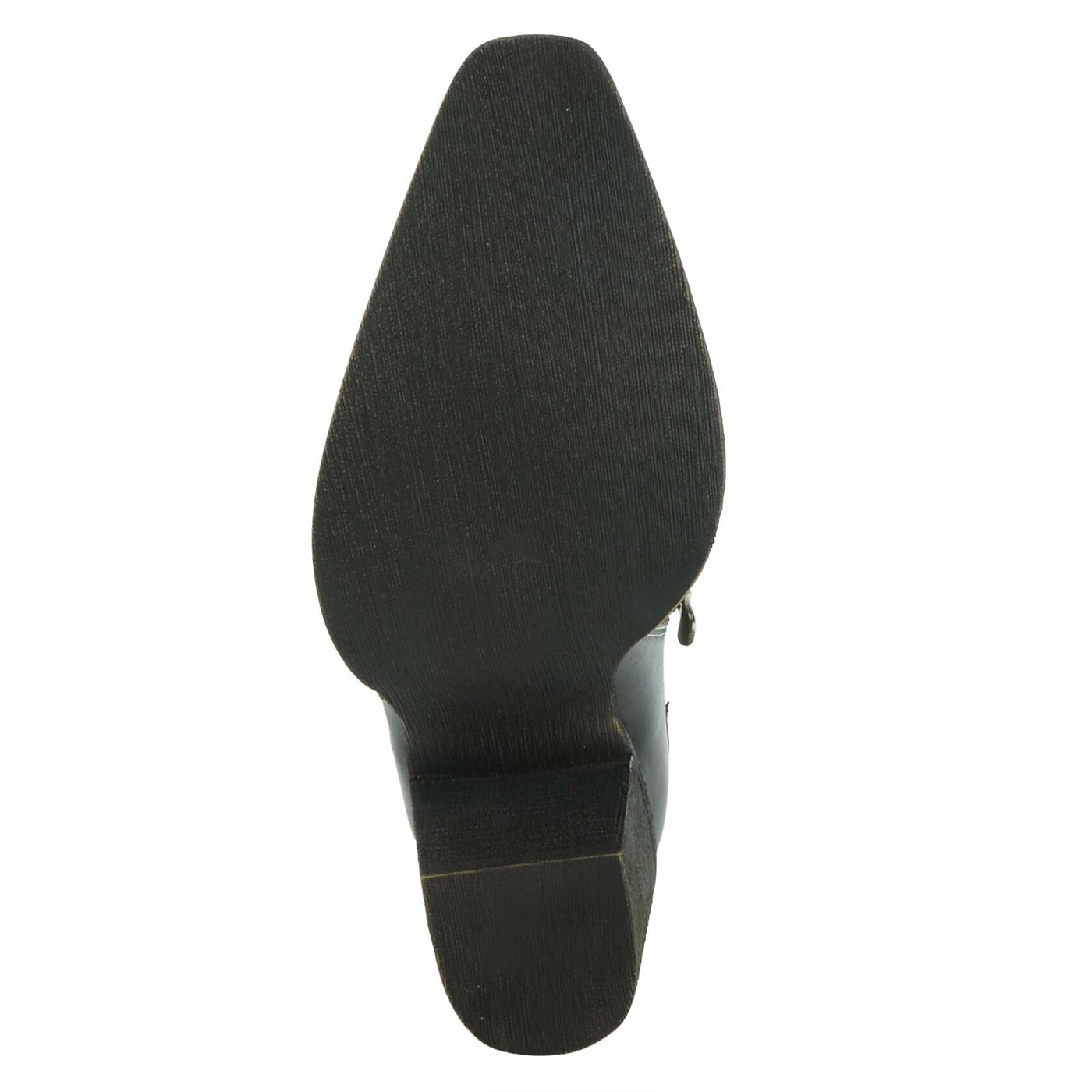 Spring Step L'Artiste Women's Zappa Leather Shootie Black Multi EU 42 / US 10.5-11