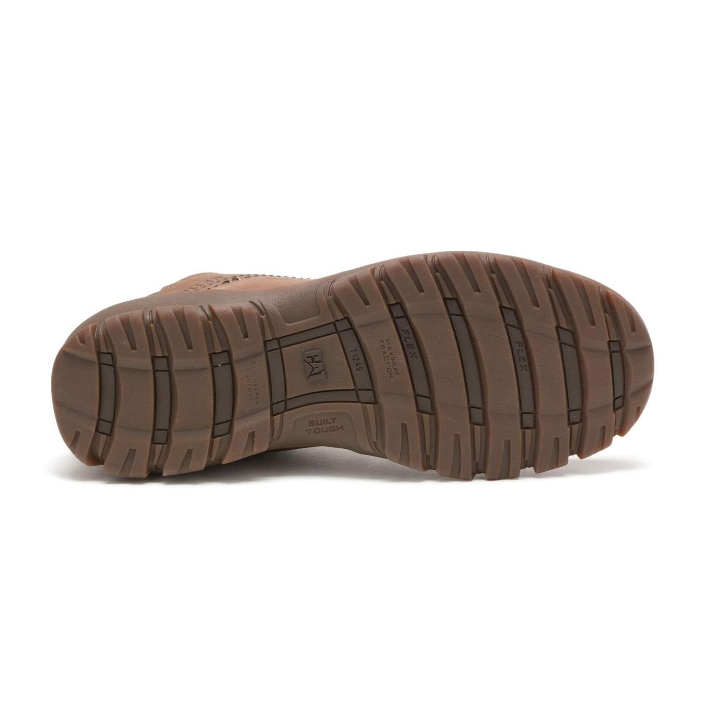 Caterpillar Transform 2.0 Boot Men Dark Beige