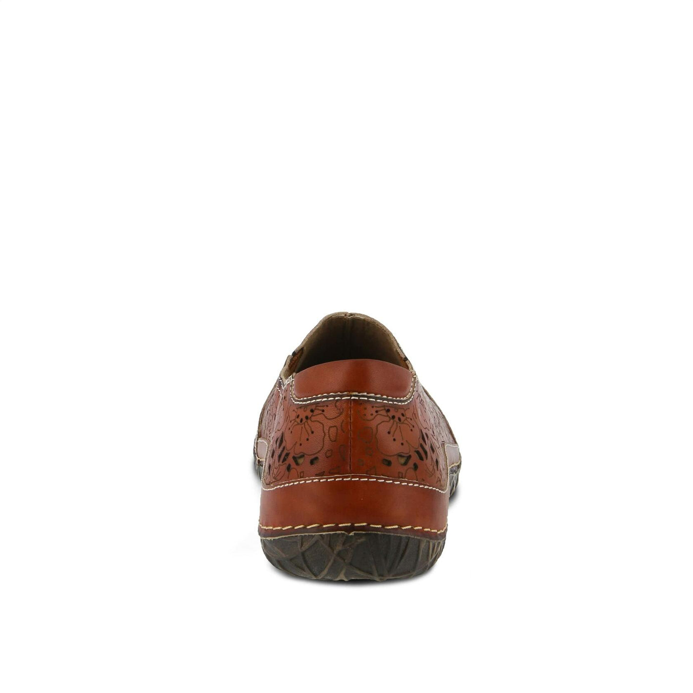 Spring Step L`Artiste Women's Libora Slip-On Shoe Camel EU 40 / US 9