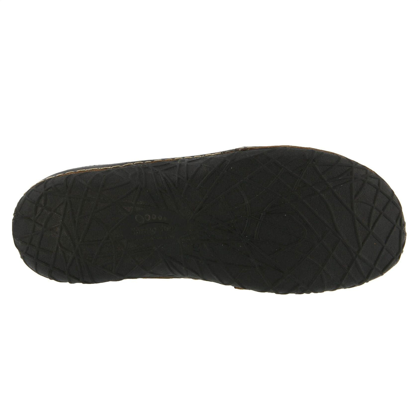 L’Artiste by Spring Step Women's Libora Flat, Black, 35 EU/5 M US