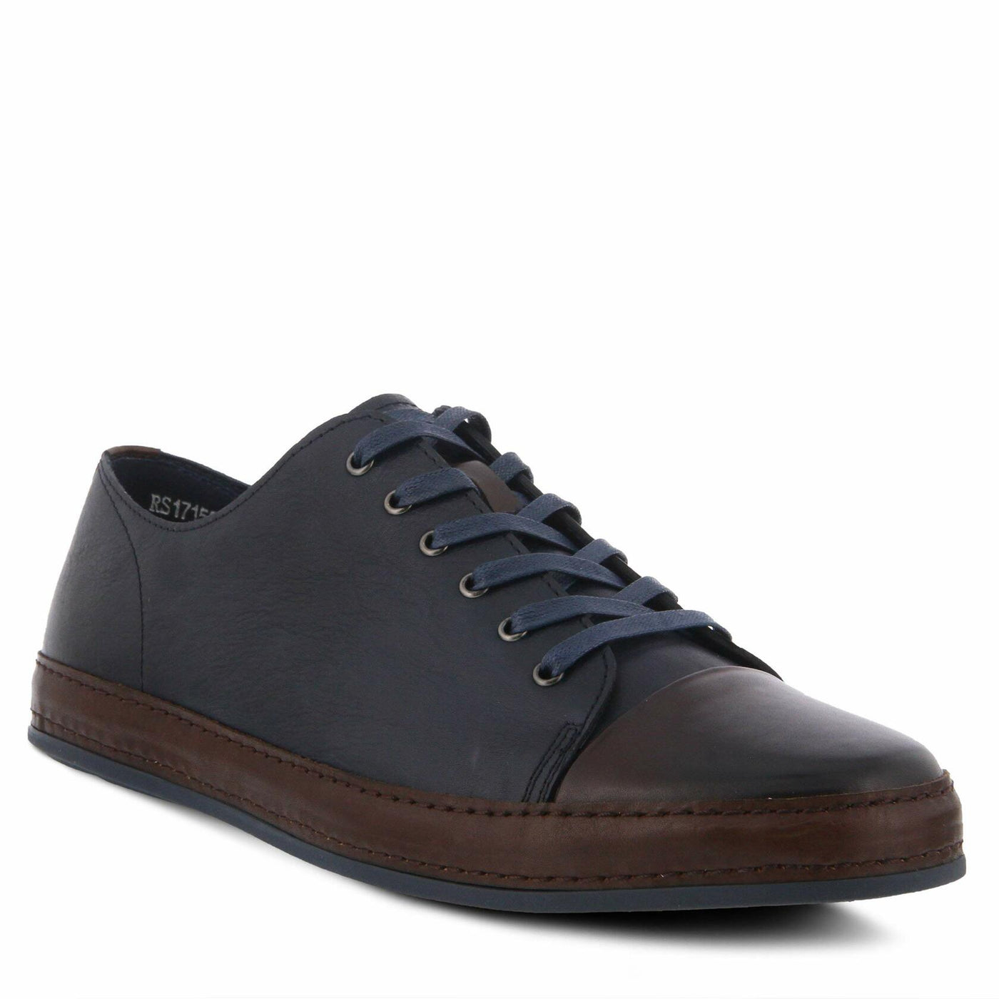 Spring Step Men's Jimmy Sneaker