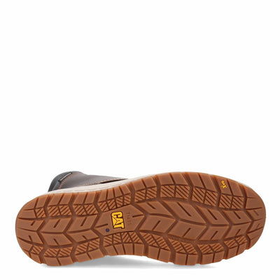 CAT Footwear Men's Impact Waterproof Construction Boot