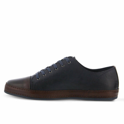 Spring Step Men's Jimmy Sneaker
