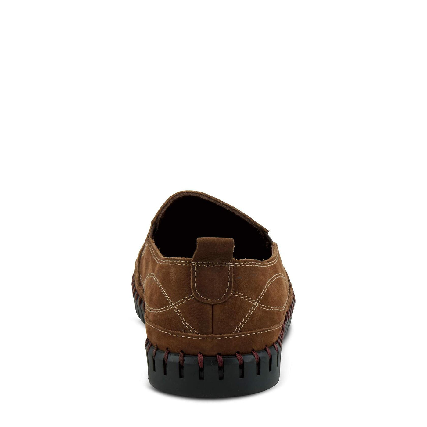 Spring Step Men's Marko Slip-On Shoe