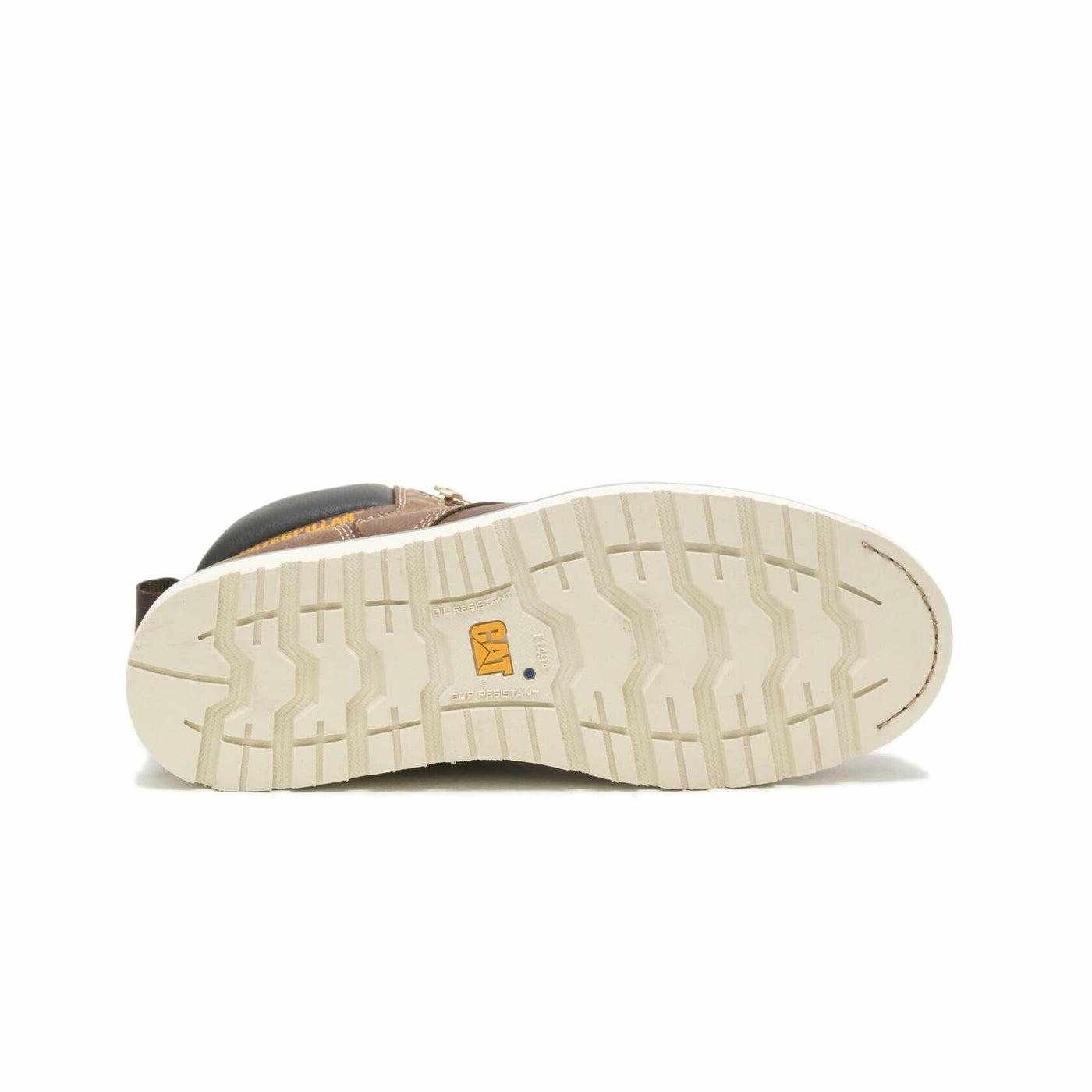 CAT Footwear Men's Calibrate Construction Boot