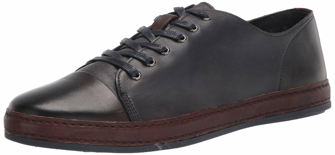 Spring Step Men's Jimmy Sneaker