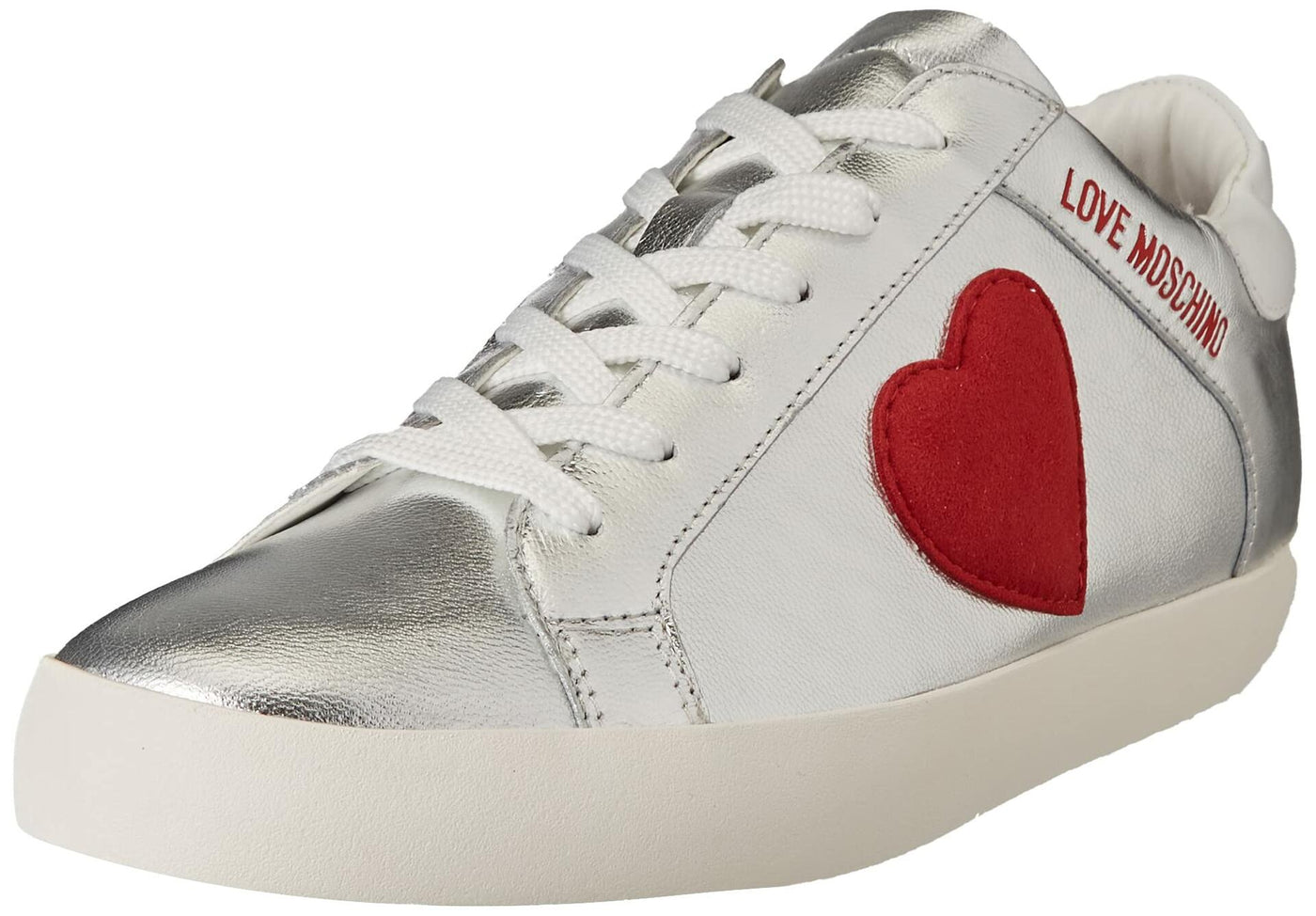 Love Moschino Women's Sneaker