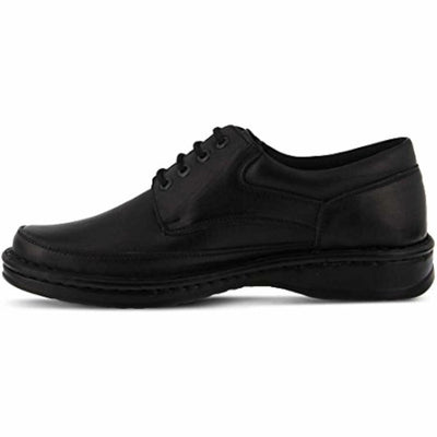 Spring Step Arthur Loafer, Black, 46 Medium EU (US 13 US)