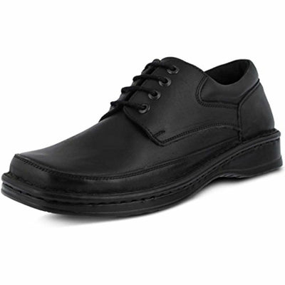 Spring Step Arthur Loafer, Black, 46 Medium EU (US 13 US)