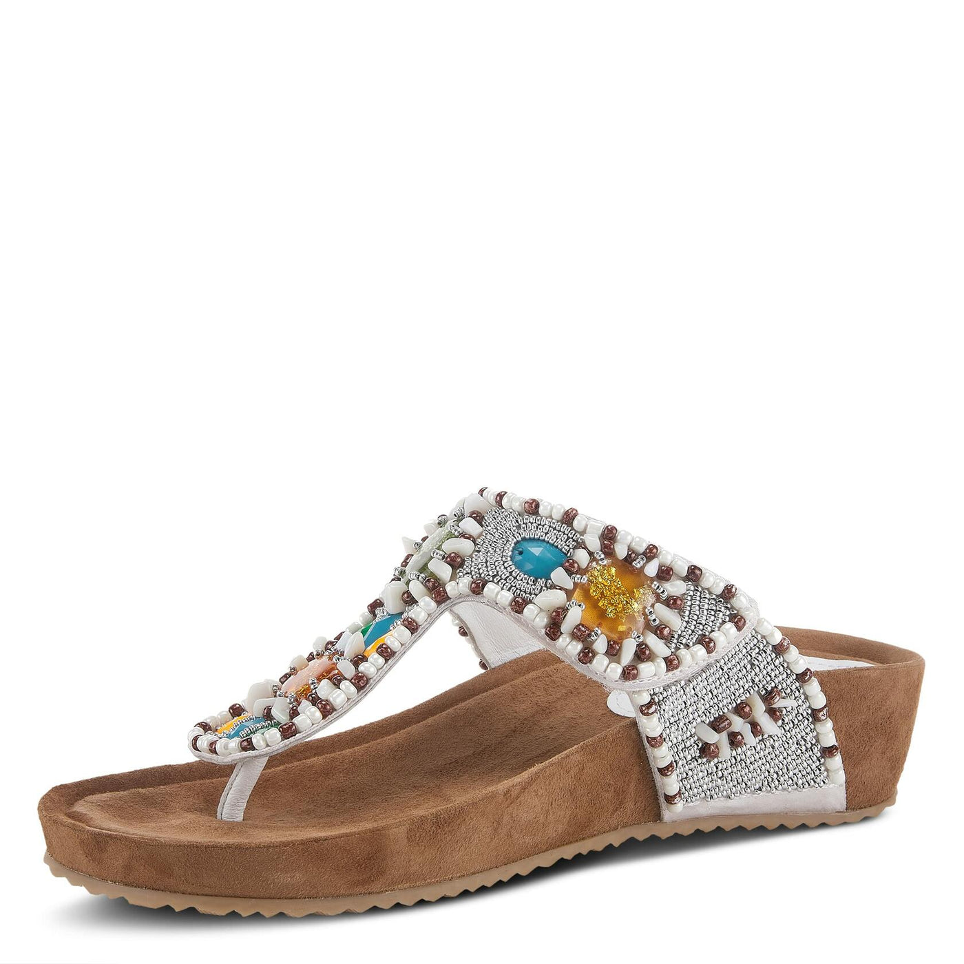 Azura Women's Platypus Slide Sandal