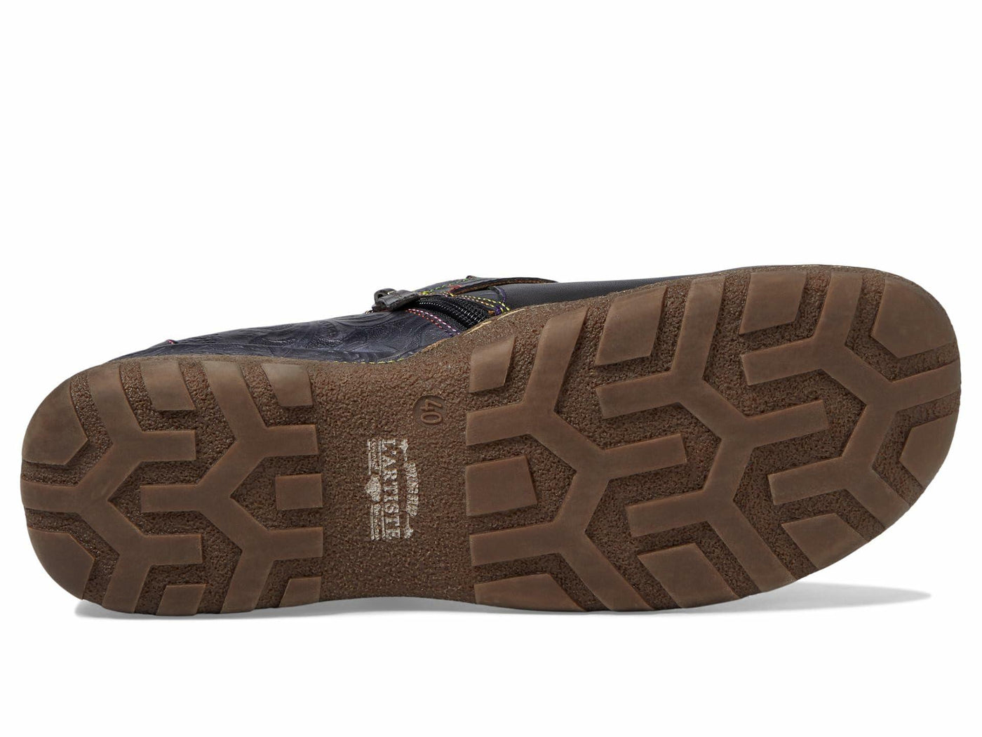 L'ARTISTE GYARADOS SLIP-ON SHOES
