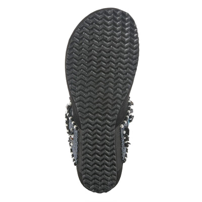 Azura Women's Platypus Slide Sandal