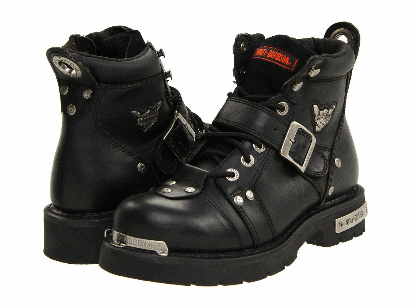 Harley-Davidson Men's Brake Buckle