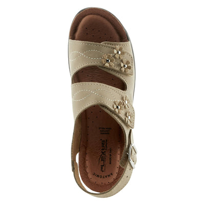 Spring Step Women's Ceri Flat Sandal