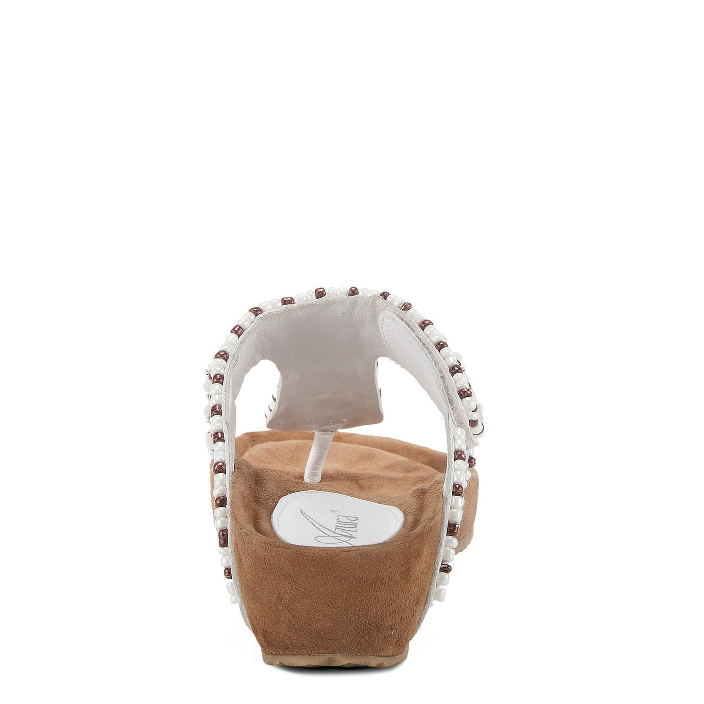 Azura Women's Platypus Slide Sandal