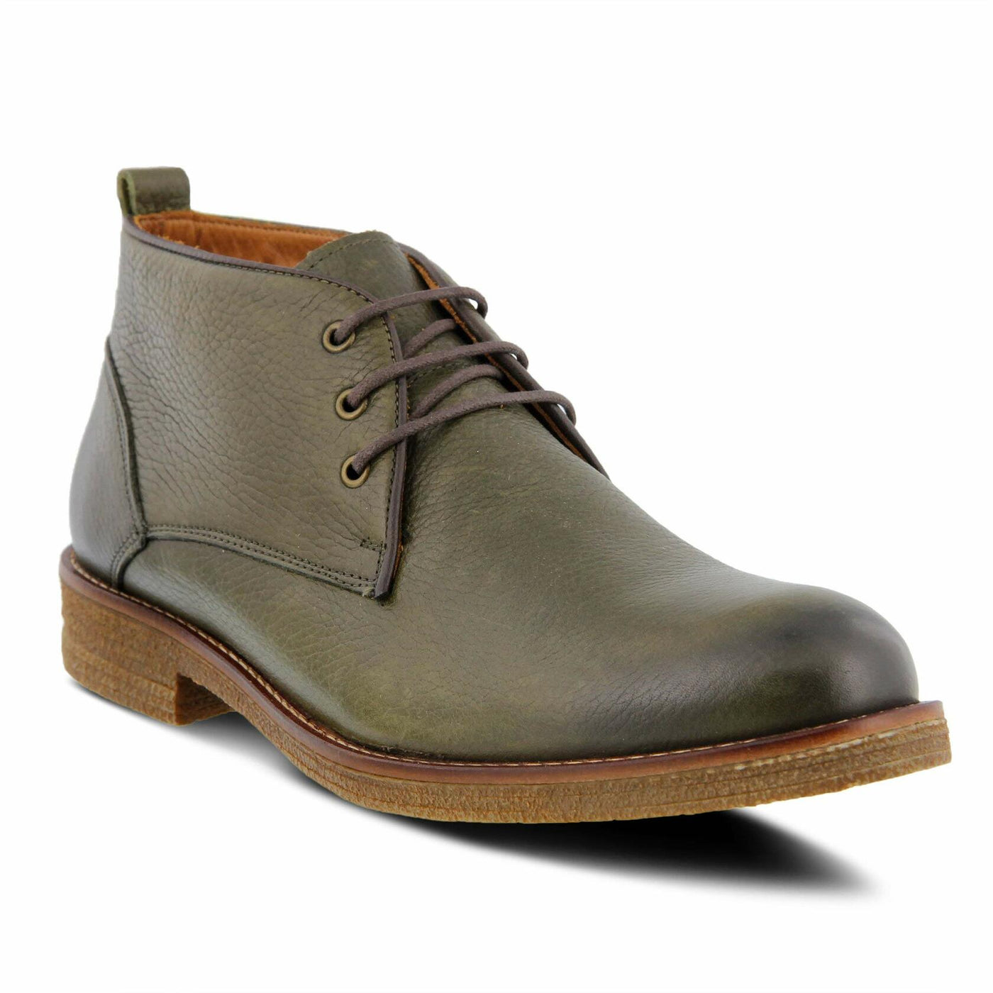 Spring Step Men's Ankle Boot