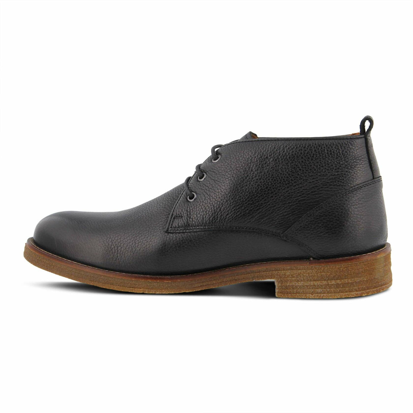 Spring Step Men's Ankle Boot
