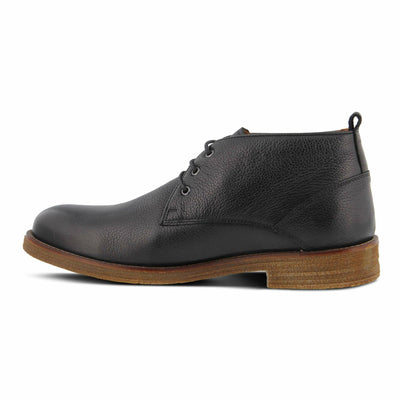 Spring Step Men's Ankle Boot