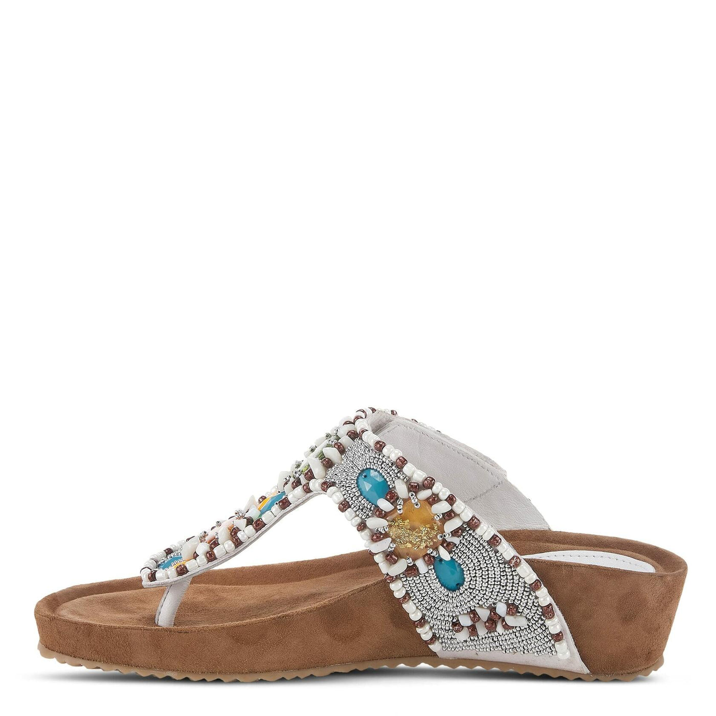 Azura Women's Platypus Slide Sandal