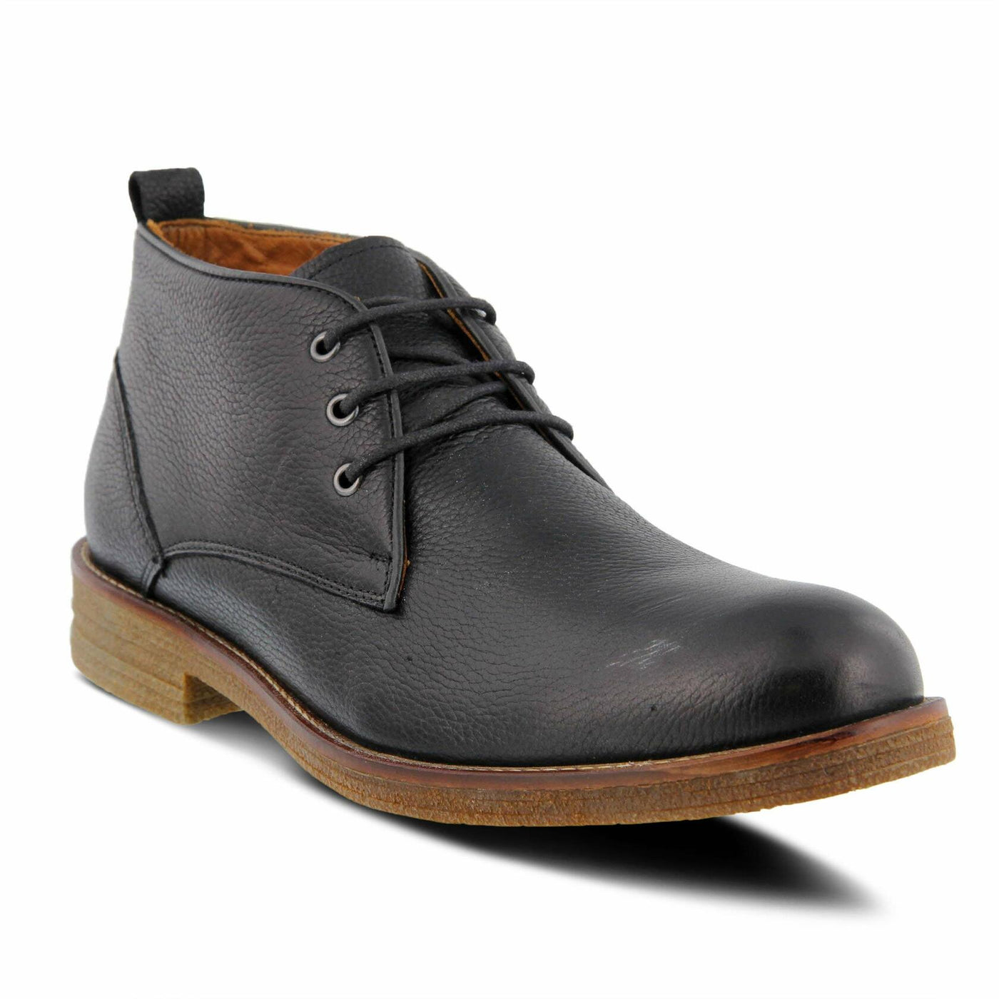 Spring Step Men's Ankle Boot