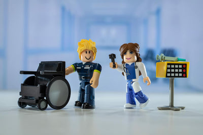 Roblox - Game Pack Brookhaven