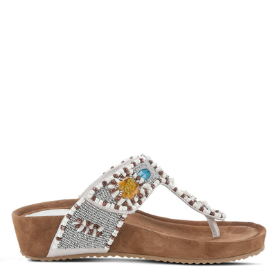 Azura Women's Platypus Slide Sandal