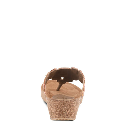 Azura Women's Chiara Slide Sandal