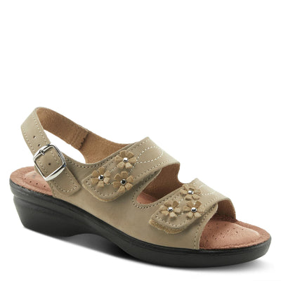 Spring Step Women's Ceri Flat Sandal