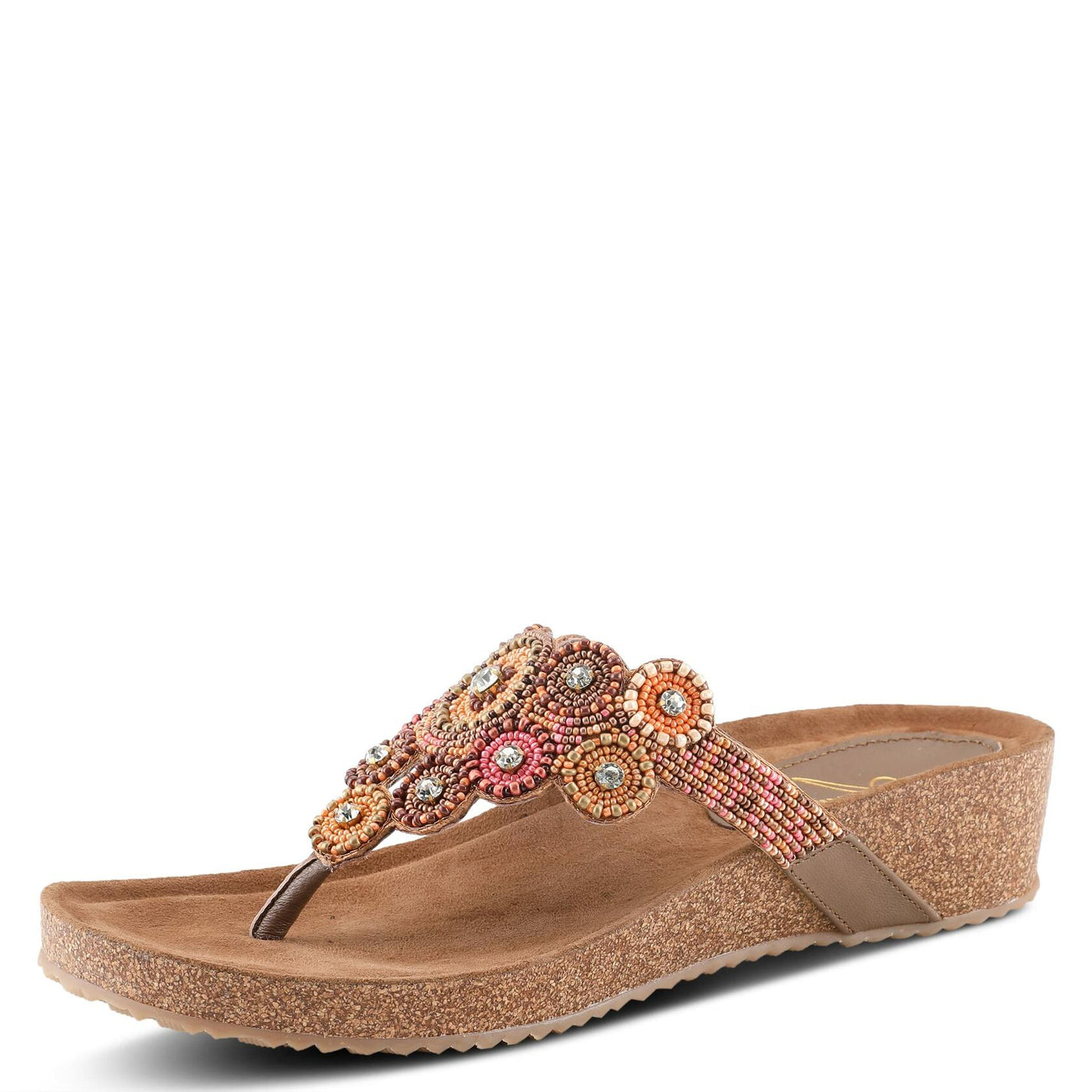 Azura Women's Chiara Slide Sandal
