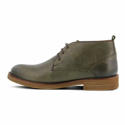 Spring Step Men's Ankle Boot