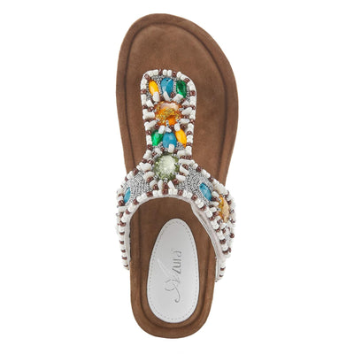 Azura Women's Platypus Slide Sandal