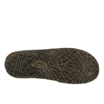 Spring Step L`Artiste Women's Libora Slip-On Shoe Camel EU 38 / US 7.5-8