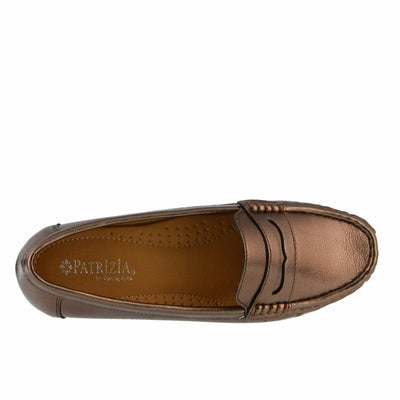 PATRIZIA Women's Maxima Mocassin