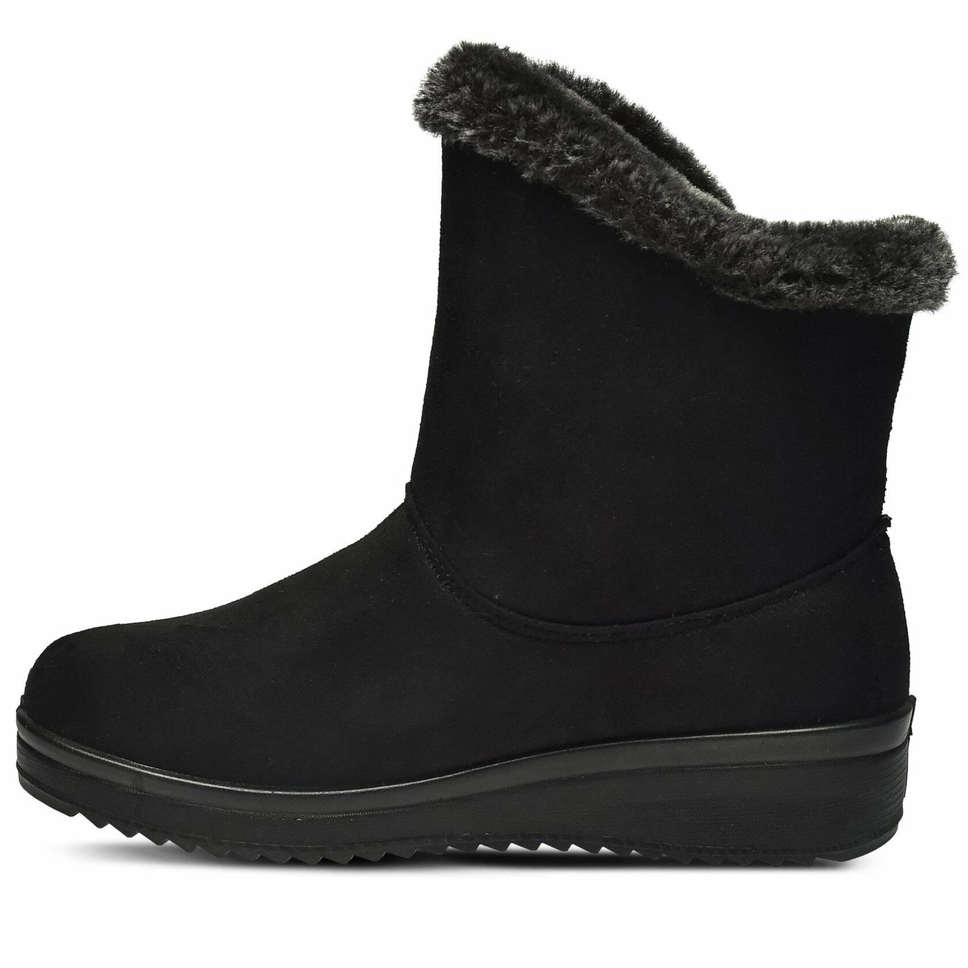PATRIZIA Women's Quill Bootie