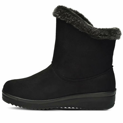 PATRIZIA Women's Quill Bootie