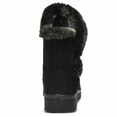 PATRIZIA Women's Quill Bootie