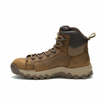 Cat Footwear Men's Work Construction Boot