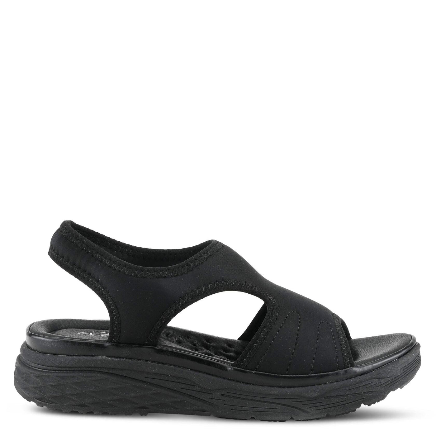 Flexus Women's Marshmello Slingback Sandal