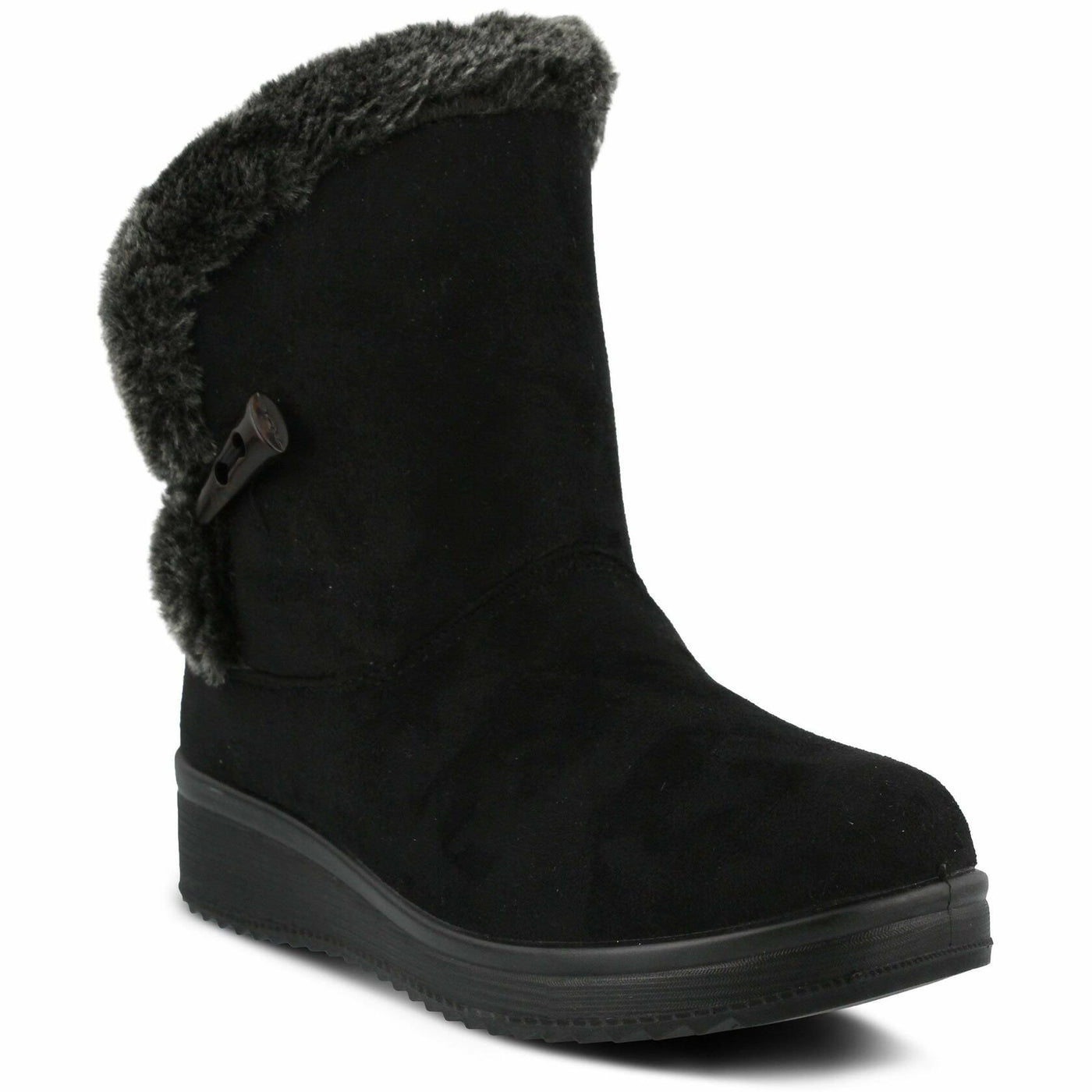 PATRIZIA Women's Quill Bootie