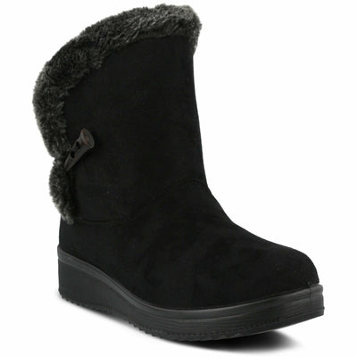 PATRIZIA Women's Quill Bootie