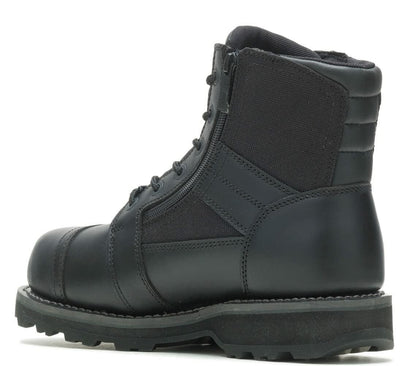 HARLEY-DAVIDSON FOOTWEAR Men's Biker, Moto, Boot Motorcycle