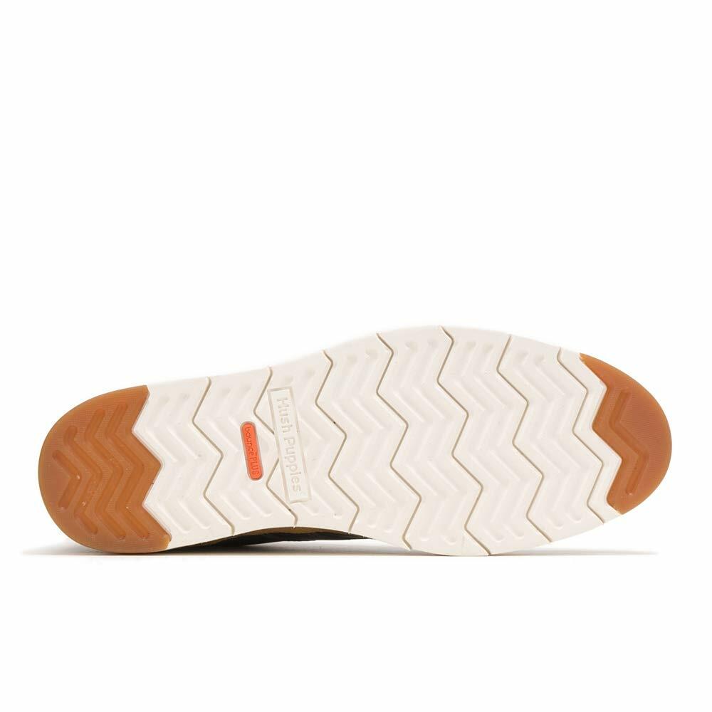 Hush Puppies Men's Caleb Pt Boot Ankle