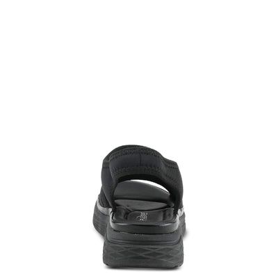 Flexus Women's Marshmello Slingback Sandal