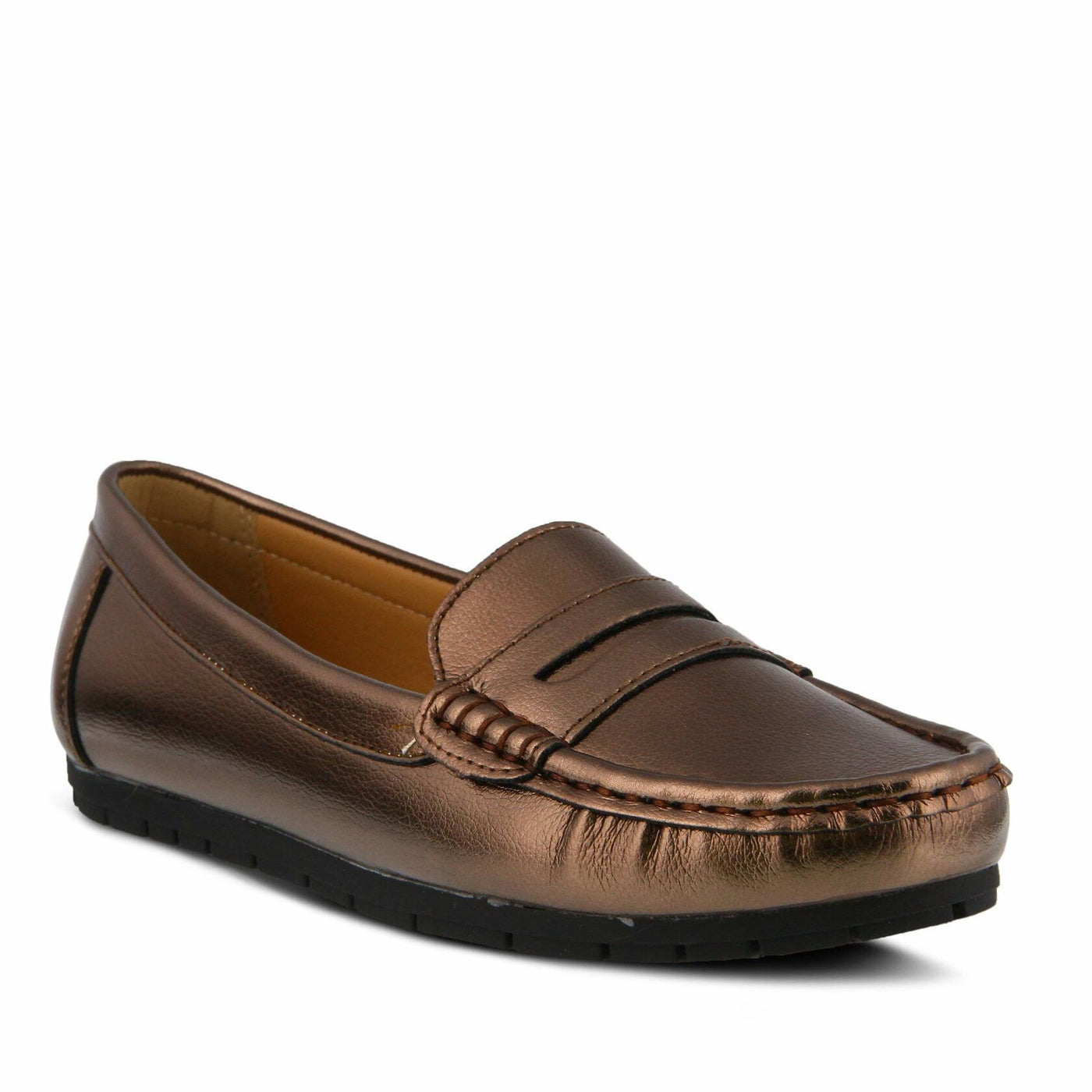PATRIZIA Women's Maxima Mocassin