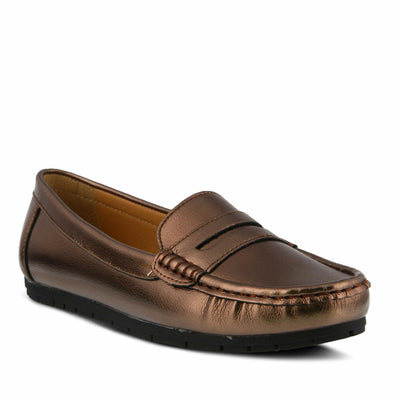 PATRIZIA Women's Maxima Mocassin