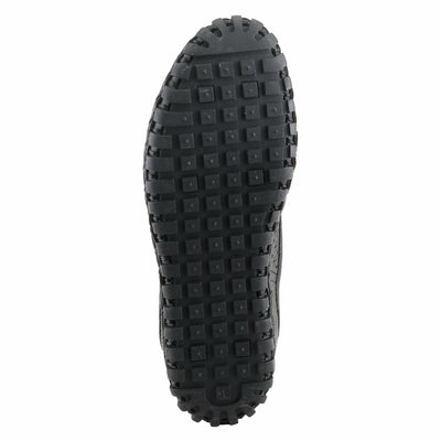 Spring Step Women's Kenyetta Slip-On Shoe Black EU 41/9.5-10